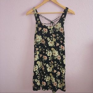 Forever 21 Summer Dress